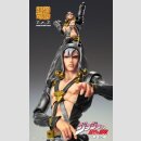JoJos Bizarre Adventure: Golden Wind Actionfigur Risotto Nero 16 cm