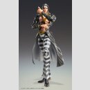 JoJos Bizarre Adventure: Golden Wind Actionfigur Risotto...