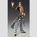 JoJos Bizarre Adventure: Golden Wind Actionfigur Risotto Nero 16 cm