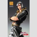 JoJos Bizarre Adventure: Golden Wind Actionfigur Risotto Nero 16 cm