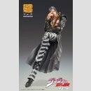 JoJos Bizarre Adventure: Golden Wind Actionfigur Risotto Nero 16 cm