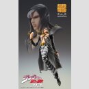 JoJos Bizarre Adventure: Golden Wind Actionfigur Risotto Nero 16 cm