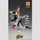 JoJos Bizarre Adventure: Golden Wind Actionfigur Risotto Nero 16 cm
