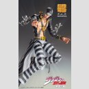 JoJos Bizarre Adventure: Golden Wind Actionfigur Risotto Nero 16 cm