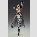 JoJos Bizarre Adventure: Golden Wind Actionfigur Risotto Nero 16 cm