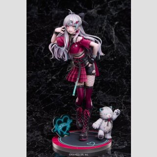 Nijisanji PVC Figur 1/7 Ishigami Nozomi 26 cm