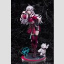 Nijisanji PVC Figur 1/7 Ishigami Nozomi 26 cm