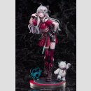 Nijisanji PVC Figur 1/7 Ishigami Nozomi 26 cm