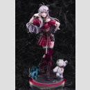 Nijisanji PVC Figur 1/7 Ishigami Nozomi 26 cm