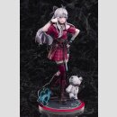 Nijisanji PVC Figur 1/7 Ishigami Nozomi 26 cm