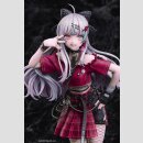 Nijisanji PVC Figur 1/7 Ishigami Nozomi 26 cm