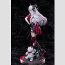 Nijisanji PVC Figur 1/7 Ishigami Nozomi 26 cm