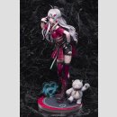 Nijisanji PVC Figur 1/7 Ishigami Nozomi 26 cm