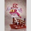 Hololive Production PVC Figure 1/7 Sakura Miko 24.5 cm