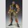 Fist of the North Star Chozokado Actionfigur Raoh 21 cm