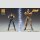 Fist of the North Star Chozokado Actionfigur Raoh 21 cm