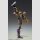 Fist of the North Star Chozokado Actionfigur Raoh 21 cm