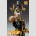 Fist of the North Star Chozokado Actionfigur Raoh 21 cm