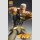 Fist of the North Star Chozokado Actionfigur Raoh 21 cm