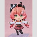 Hololive Production Nendoroid Actionfigur Sakura Miko:...