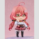 Hololive Production Nendoroid Actionfigur Sakura Miko: Casual Outfit Ver. 10 cm