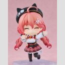Hololive Production Nendoroid Actionfigur Sakura Miko: Casual Outfit Ver. 10 cm