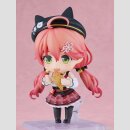Hololive Production Nendoroid Actionfigur Sakura Miko: Casual Outfit Ver. 10 cm