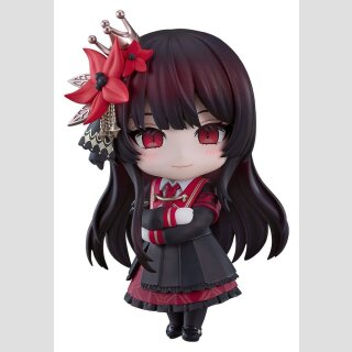 Magical Girl Witch Trials Nendoroid Actionfigur Hiro Nikaido 10 cm