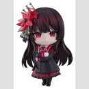 Magical Girl Witch Trials Nendoroid Actionfigur Hiro Nikaido 10 cm