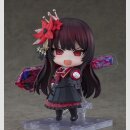 Magical Girl Witch Trials Nendoroid Actionfigur Hiro Nikaido 10 cm
