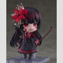 Magical Girl Witch Trials Nendoroid Actionfigur Hiro Nikaido 10 cm