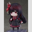 Magical Girl Witch Trials Nendoroid Actionfigur Hiro Nikaido 10 cm