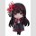 Magical Girl Witch Trials Nendoroid Actionfigur Hiro Nikaido 10 cm