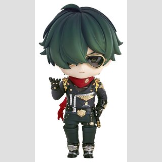 Zenless Zone Zero Nendoroid Actionfigur Lighter 10 cm