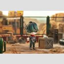 Zenless Zone Zero Nendoroid Actionfigur Lighter 10 cm