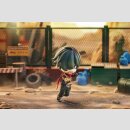 Zenless Zone Zero Nendoroid Actionfigur Lighter 10 cm