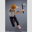 Chainsaw Man S.H. Figuarts Actionfigur Denji 15 cm
