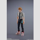 Chainsaw Man S.H. Figuarts Actionfigur Denji 15 cm