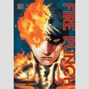 FIRE PUNCH vol. 1