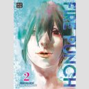 FIRE PUNCH vol. 2