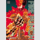 FIRE PUNCH vol. 4