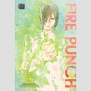 FIRE PUNCH vol. 5