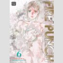 FIRE PUNCH vol. 6