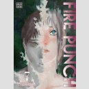 FIRE PUNCH vol. 7
