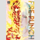 FIRE PUNCH vol. 8 (Final Volume)