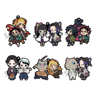 DEMON SLAYER: KIMETSU NO YAIBA Buddy Collection Anhänger
