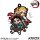 DEMON SLAYER: KIMETSU NO YAIBA Buddy Collection Anhänger