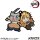 DEMON SLAYER: KIMETSU NO YAIBA Buddy Collection Anhänger