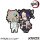 DEMON SLAYER: KIMETSU NO YAIBA Buddy Collection Anhänger