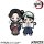DEMON SLAYER: KIMETSU NO YAIBA Buddy Collection Anhänger